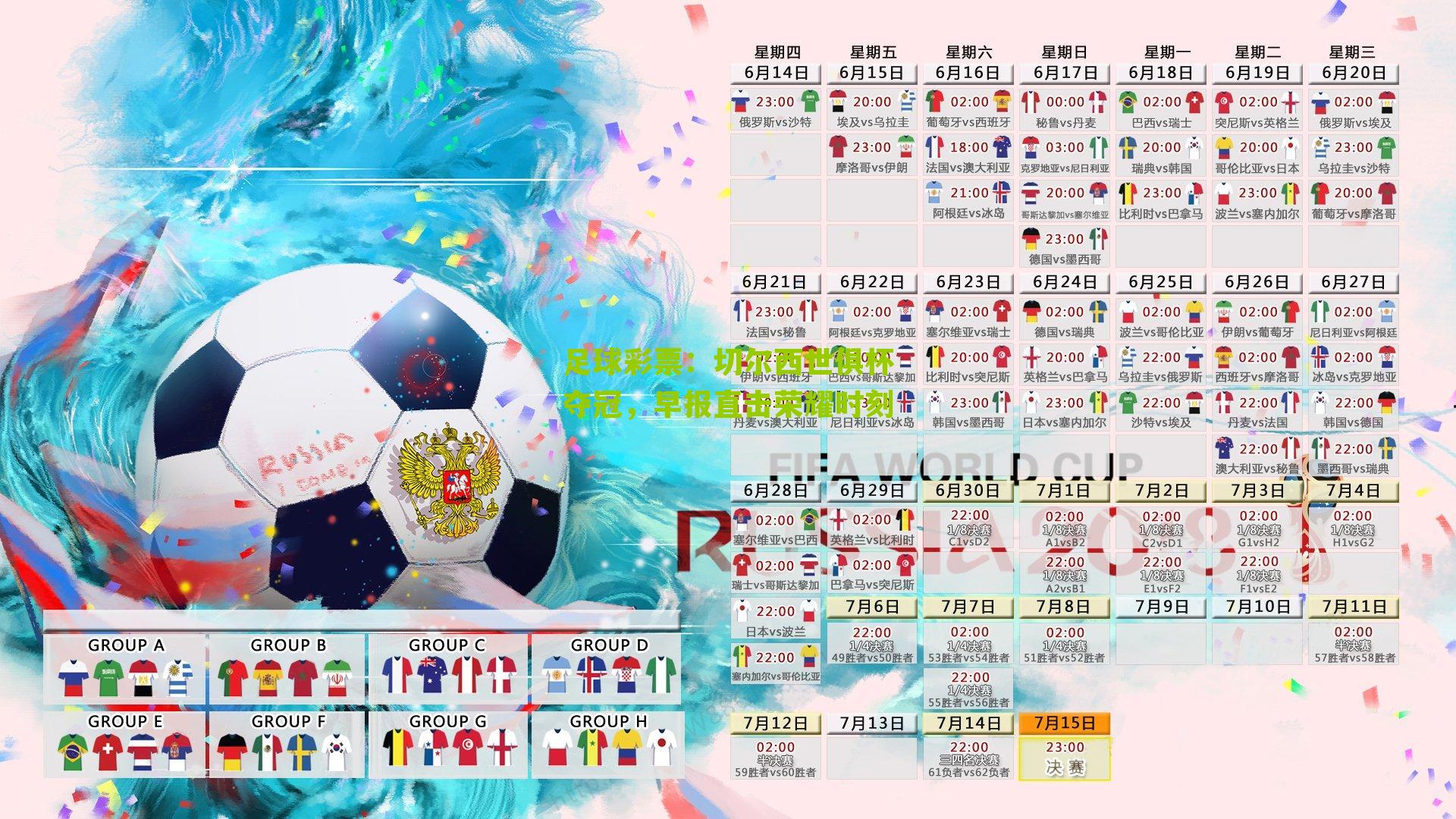 切尔西世俱杯夺冠，早报直击荣耀时刻