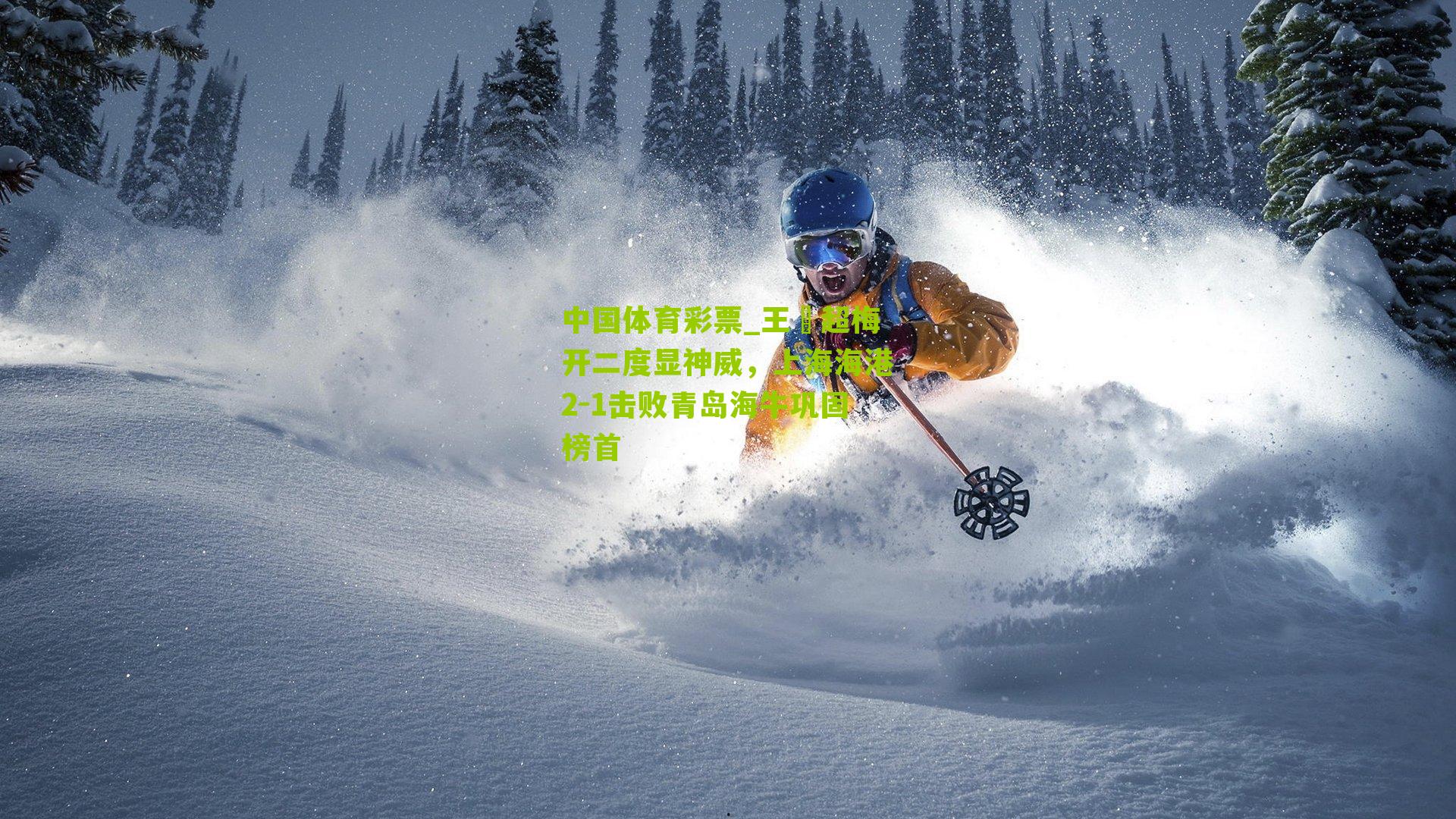 王燊超梅开二度显神威，上海海港2-1击败青岛海牛巩固榜首