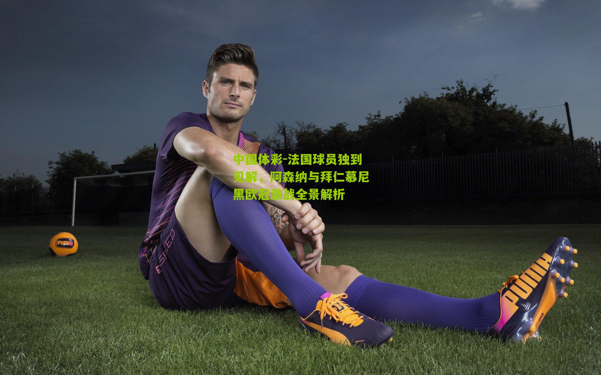 法国球员独到见解，阿森纳与拜仁慕尼黑欧冠激战全景解析