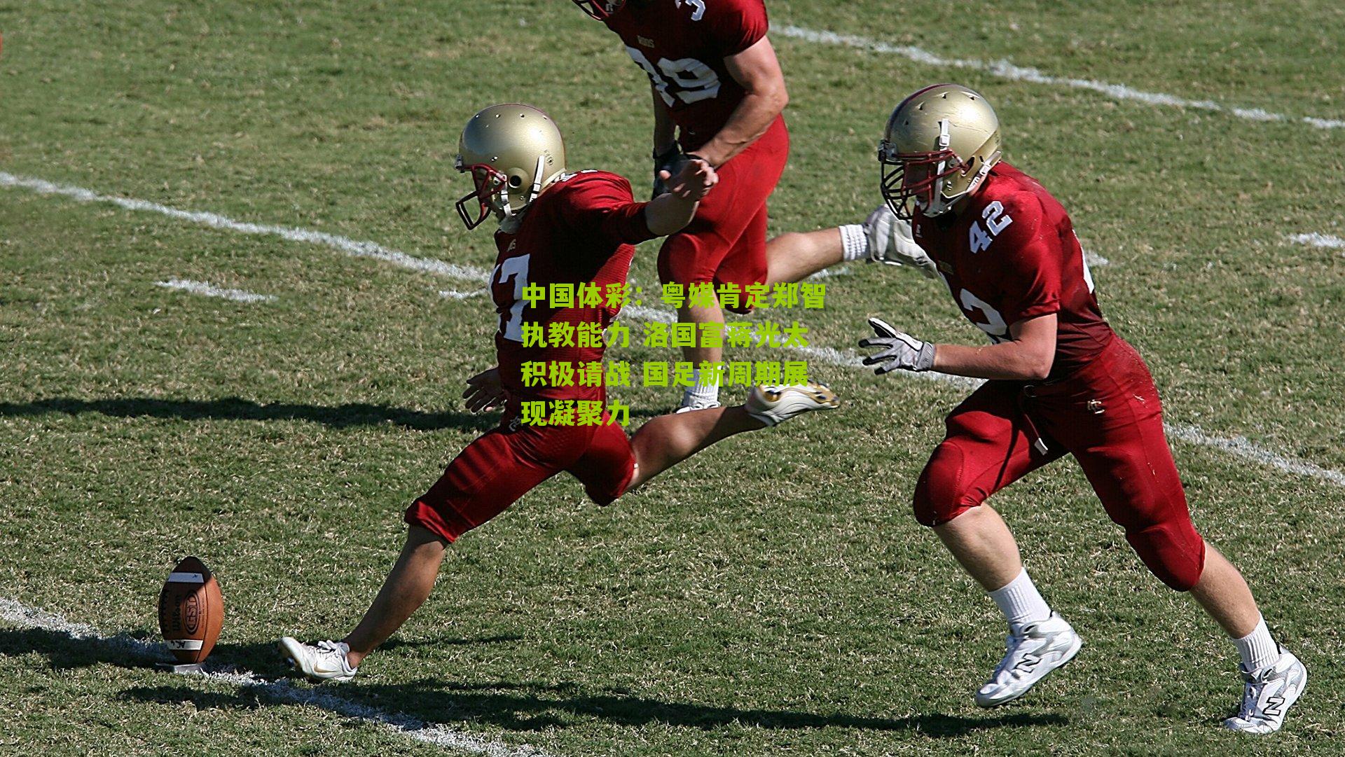 粤媒肯定郑智执教能力 洛国富蒋光太积极请战 国足新周期展现凝聚力