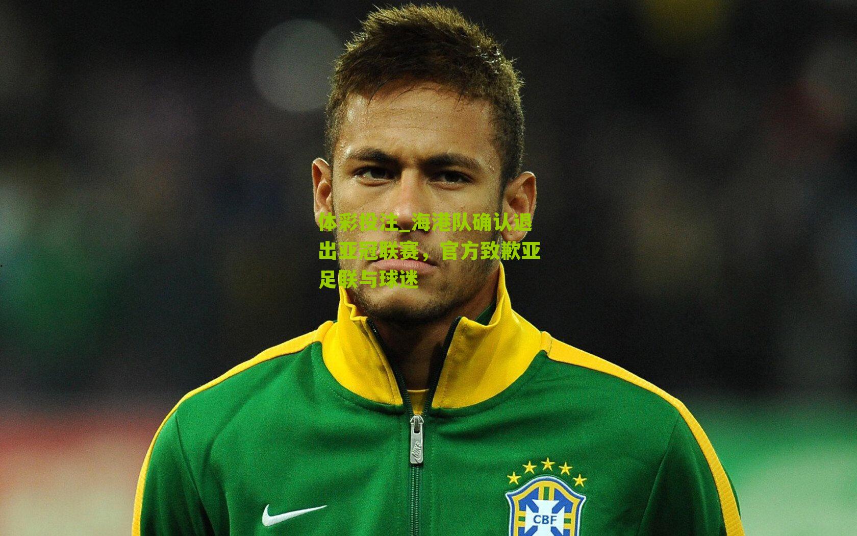 海港队确认退出亚冠联赛，官方致歉亚足联与球迷