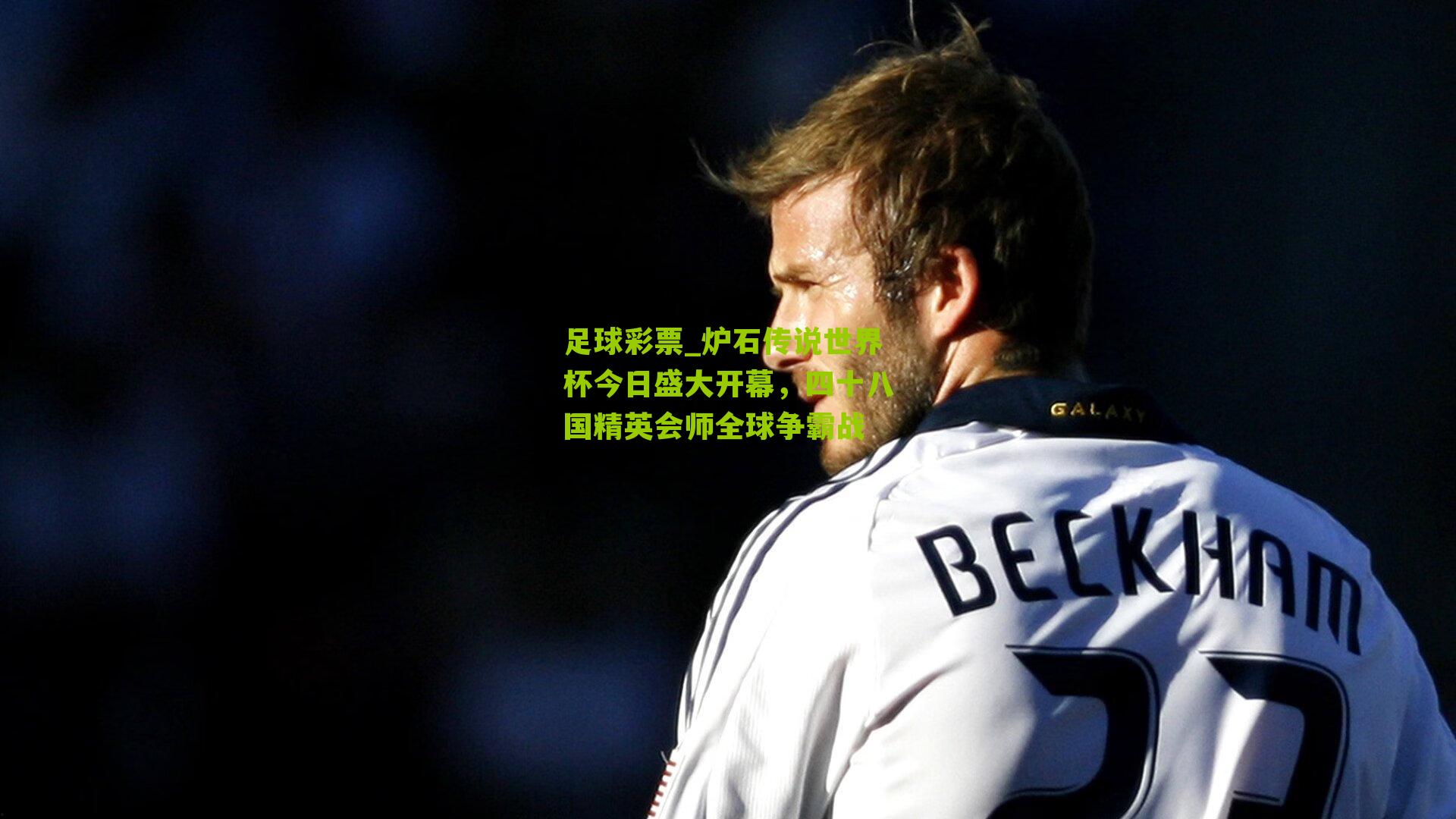 炉石传说世界杯今日盛大开幕，四十八国精英会师全球争霸战