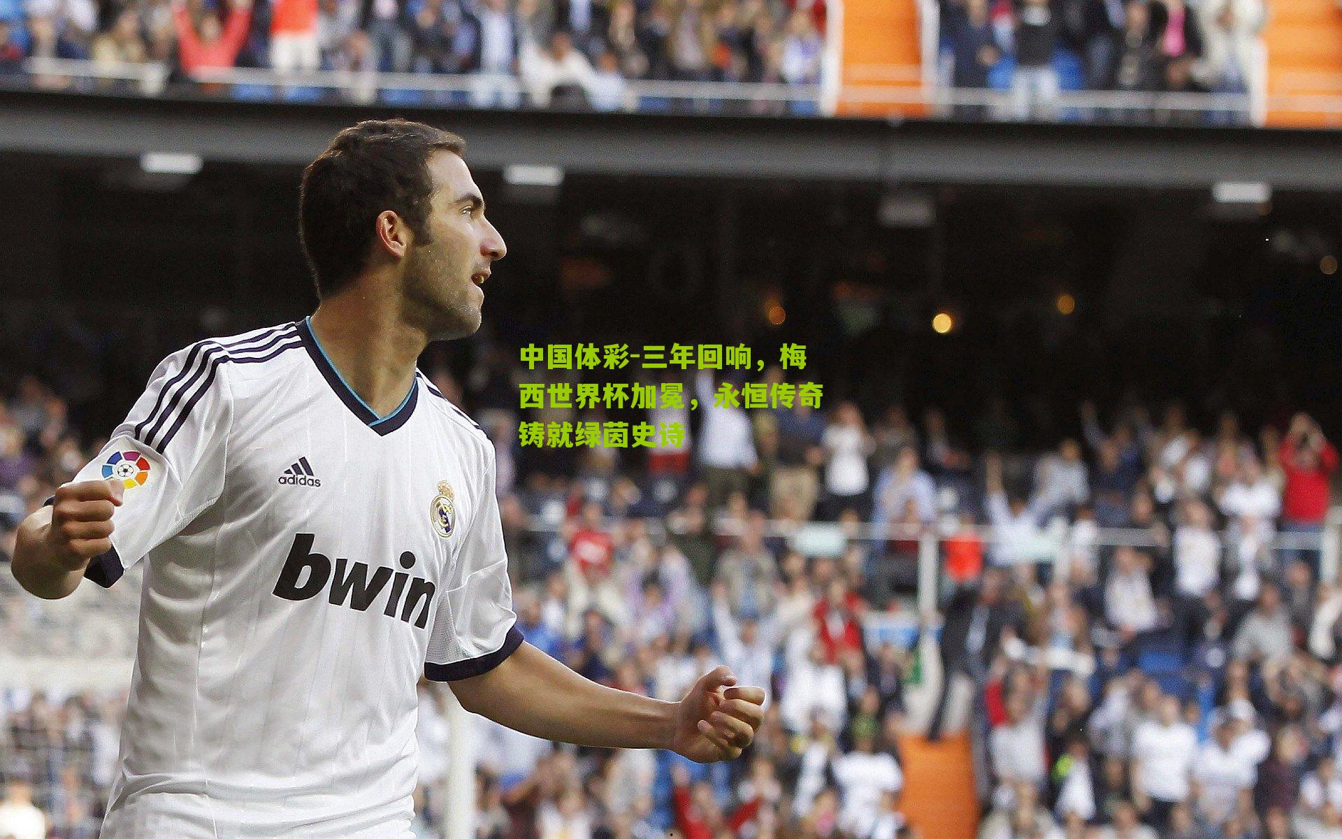 三年回响，梅西世界杯加冕，永恒传奇铸就绿茵史诗